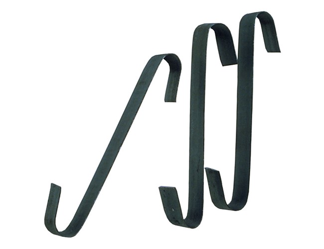 Esses anti-éclatement long. 14 cm - 100 pces